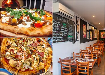 Da Orlando Wood Fire Pizzeria