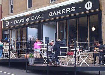 Daci & Daci Bakers Pty Ltd
