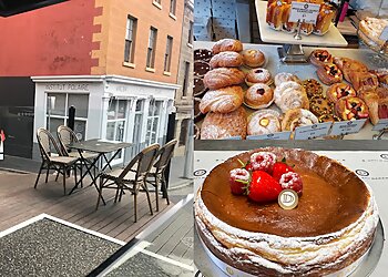 Daci & Daci Bakers Pty Ltd