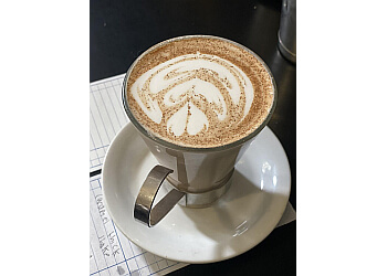Dahab Cafe