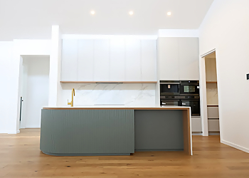 Dahlia Design & Interiors