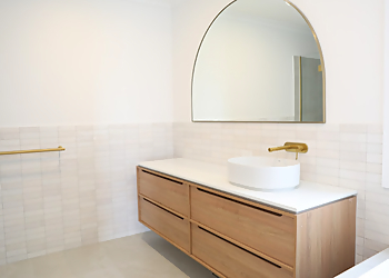 Dahlia Design & Interiors