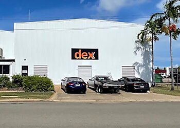 Daily Express Couriers