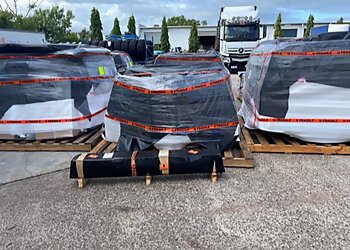 Daily Express Couriers