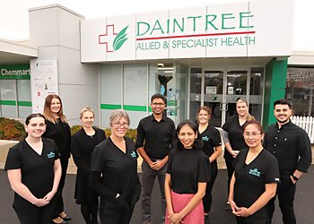Daintree Family Dental Clinic