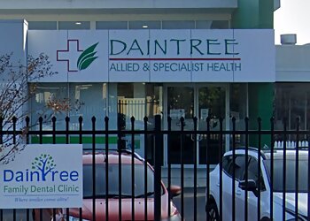 Wodonga Cosmetic Dentists Daintree Family Dental Clinic image 1