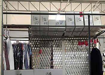 Daisy Fresh Dry Cleaners