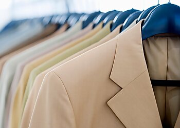 Daisy Fresh Dry Cleaners