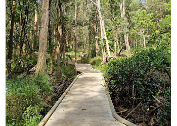 Daisy Hill Conservation Park