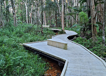 Daisy Hill Conservation Park