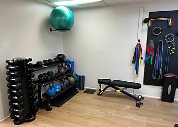 Daisy Hill Physiotherapy