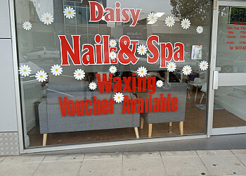 Daisy Nail & Spa
