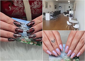 Daisy Nail & Spa