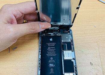 Daisy's Phone Repairs