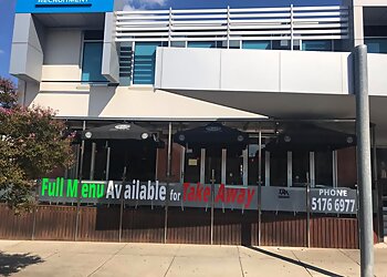 Dal Mondo Restaurant