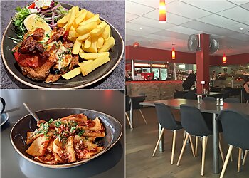 Dal Mondo Restaurant