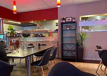 Dal Mondo Restaurant & Function Centre