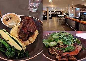 Dal Mondo Restaurant & Function Centre