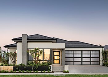 Dale Alcock Homes South West