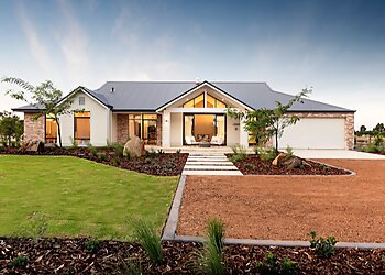 Bunbury Home Builders  Dale Alcock Homes image 1