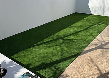 Dale Milner Turf & Landscaping