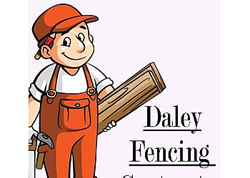 Daley Fencing Contracting