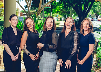 Dalton Financial Partners