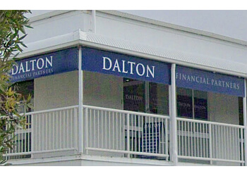 Dalton Financial Partners