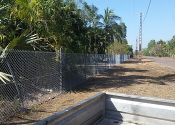 Damn Straight Fencing