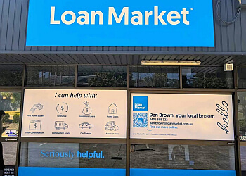 Dan Brown - LOAN MARKET