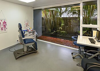 Dan Everson - DAN EVERSON PODIATRY