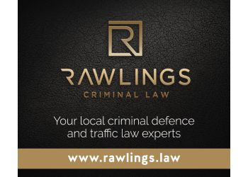 Dan Rawlings - Rawlings Criminal Law