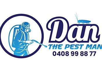Dan The Pest Man