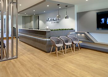 Dana Street Dental