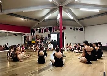 Dance Dynamics Tamworth