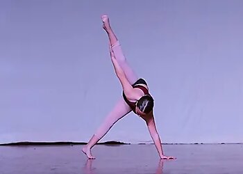 Dance Dynamics Tamworth