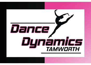 Dance Dynamics Tamworth