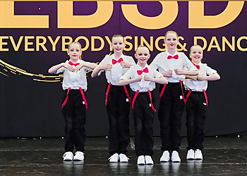 DanceEd Performing Arts