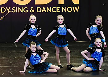 DanceEd Performing Arts