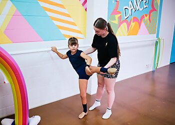 Dance Energy Studios