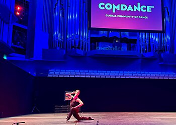 Dance Express Mackay