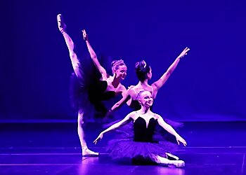 Dance School of Distinction