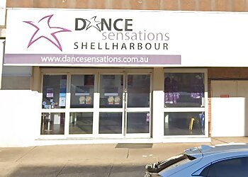 Wollongong Dance Schools Dance Sensations image 1