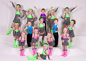 Dance Star Studio Dance Star Studio