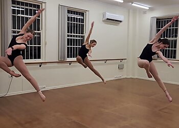 Dance Theatre of Orange