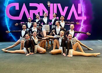 DanceWorks South Coast