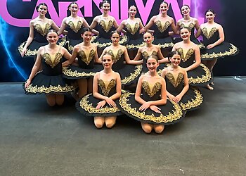 DanceWorks South Coast