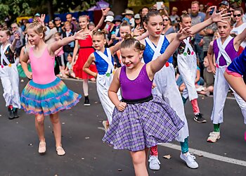 Ballarat Dance Schools Dancemakers image 1