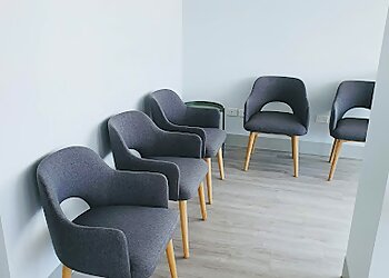 Daniel Bagnall - FOOT SCIENCE PODIATRY