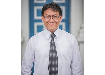 Daniel Chang - Bottoms English Lawyers